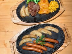 -夏日玛莉西餐厅(梅溪湖步步高店)