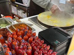 -虎头军八种杂粮煎饼(朝阳门店)