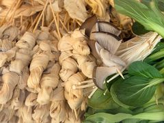 -小朱麻辣串(益民街店)