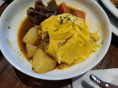 -西堤牛排(北京国瑞店)