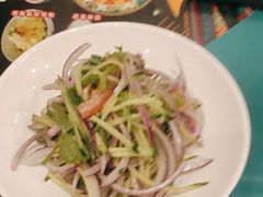-巴依老爷新疆美食(昌平店)