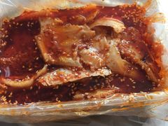 -脱骨凤爪(石桥店)