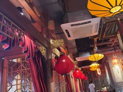 -重庆袁老四火锅(武进万达店)