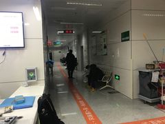 -福建中医药大学附属第二人民医院(本部)