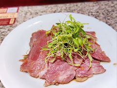 -南京大牌档(香港广场店)