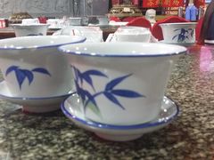 -江宁会馆(劈柴院店)