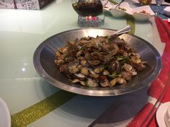 -鹊华居·地道鲁菜·海鲜·融合味(大明湖店)