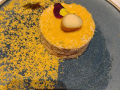 金枪鱼沙拉-俄士厨房(环球港店)
