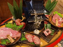 -黑牛の店·和牛烧肉(大悦城店)