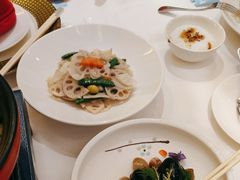 -香宫中餐厅·大连香格里拉(人民路店)