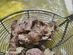 -牛郎记潮汕牛肉火锅(大西洋银泰城店)