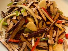 -春色如许·茶食餐厅(桃李春风店)