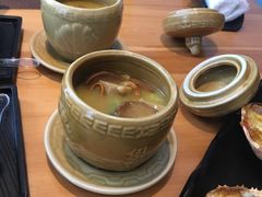 -割烹旭日本料理(龙湖狮山天街店)