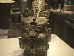 -宝鸡周原博物院