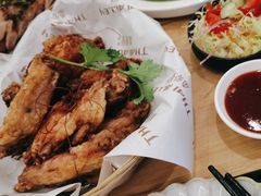 -Thai Alley泰爱里(二沙岛店)