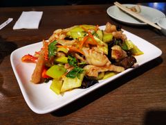 -船歌鱼水饺(高新园区店)