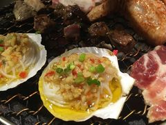 -炙忧烤肉屋(中国铁建广场店)