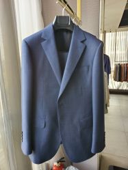 -优山定制西服衬衫大衣(国贸店)