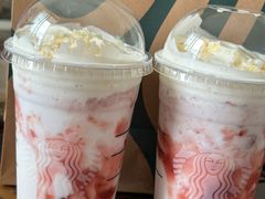 -星巴克(深圳嘉汇新城店)