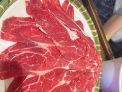 -蜀大侠火锅(香格里拉店)