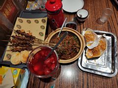 -蚝堡海鲜·威海菜·海肠捞饭·烧烤·亚洲吃蚝公司(幸福门店)
