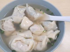 -顶巧鸡汤馄饨(虹口总店)