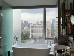 -榛悦隆堡成都酒店(春熙路太古里店)