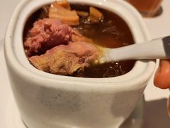 -汤城小厨•粤菜•靓汤(金宝街店)
