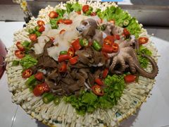 -和源祥·日照菜扛把子(万平口一店)