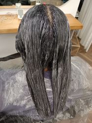 -青漾 young hair studio