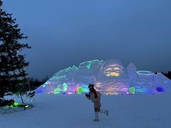 -北极村旅游风景区