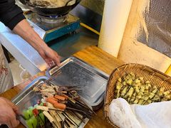 -怪老头甜不辣(抚琴小区店)