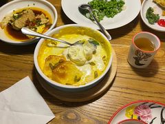 -新白鹿餐厅(百联中环店)