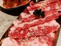 -乾杯烧肉居酒屋(中洲湾店)