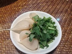 -毅祥斋老孙家泡馍(西羊市店)