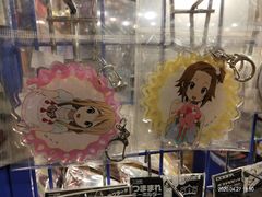 -Animate(工人体育场东路店)
