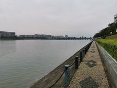 -龙津风雨桥
