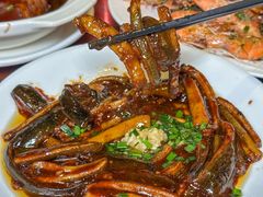 -老瑞福上海菜(人民广场店)