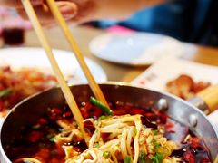 马勺心管-潮庭·大连海鲜·炭火烧烤·扇贝王(大连店)