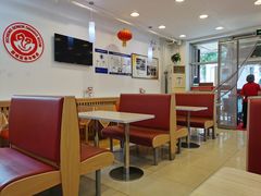 大堂-香妃烤鸡(西单店)