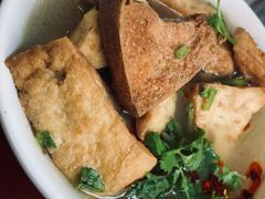 豆泡汤-老回回小吃(百万庄店)