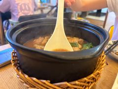 -峇峇娘马来西亚餐厅(望京SOHO店)