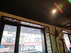 -可口香·非遗老号烧烤(南岗直营店)