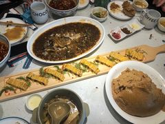 -孙家外婆•长春地标美食新名片(吾悦广场店)