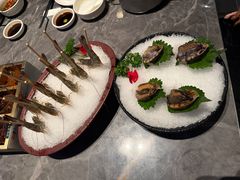 -德天肥牛海鲜火锅(城西银泰店)