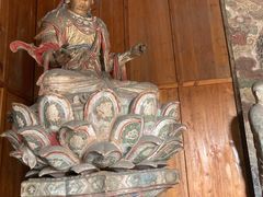 -泰山风景名胜区-普照寺