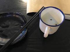 -喝丢一只鞋海鲜烧烤·海肠捞饭(文体街店)