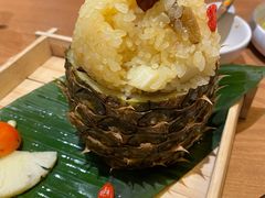 -云海肴·汽锅鸡·云南代表菜(东坝金隅店)