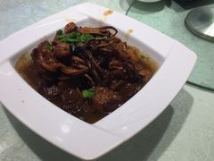 -赶海部落海鲜城(海阳路店)