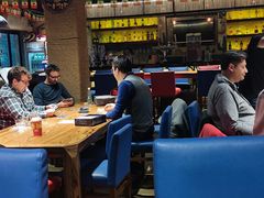 大堂-Cactus墨西哥仙人掌餐厅